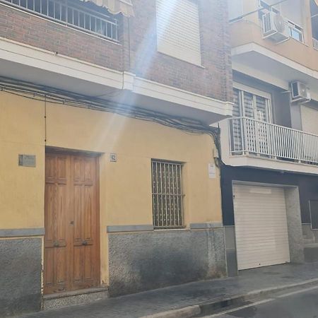 Santa Pola, Calle Mayor 58 Ngoại thất bức ảnh