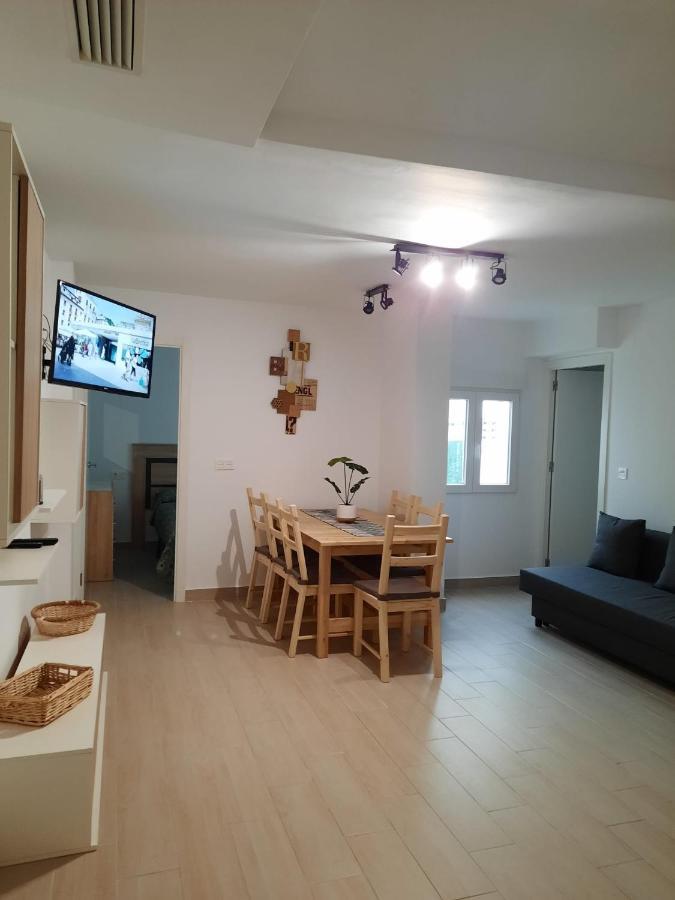 Santa Pola, Calle Mayor 58 Ngoại thất bức ảnh