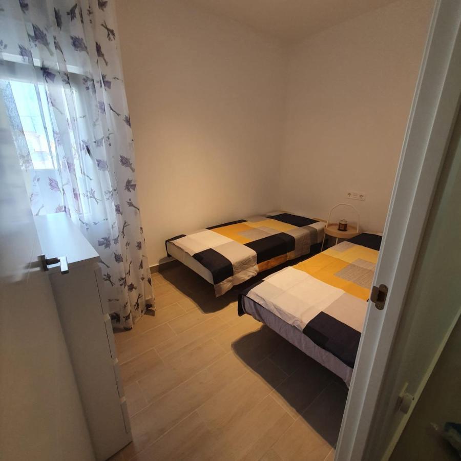 Santa Pola, Calle Mayor 58 Ngoại thất bức ảnh