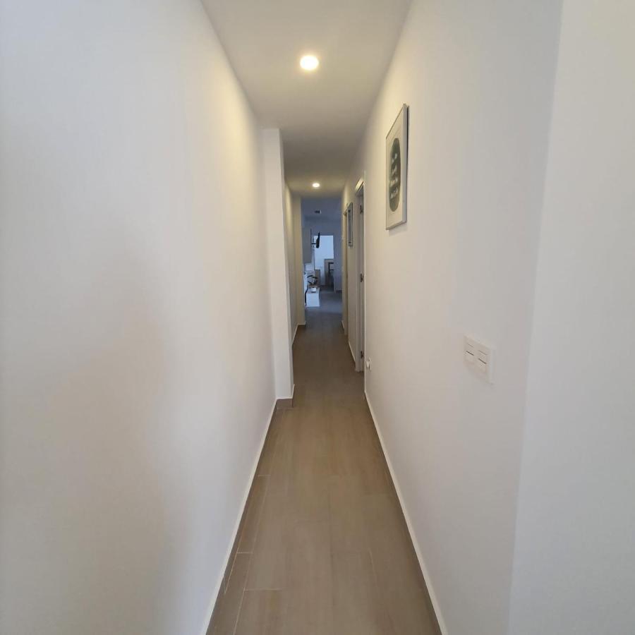 Santa Pola, Calle Mayor 58 Ngoại thất bức ảnh