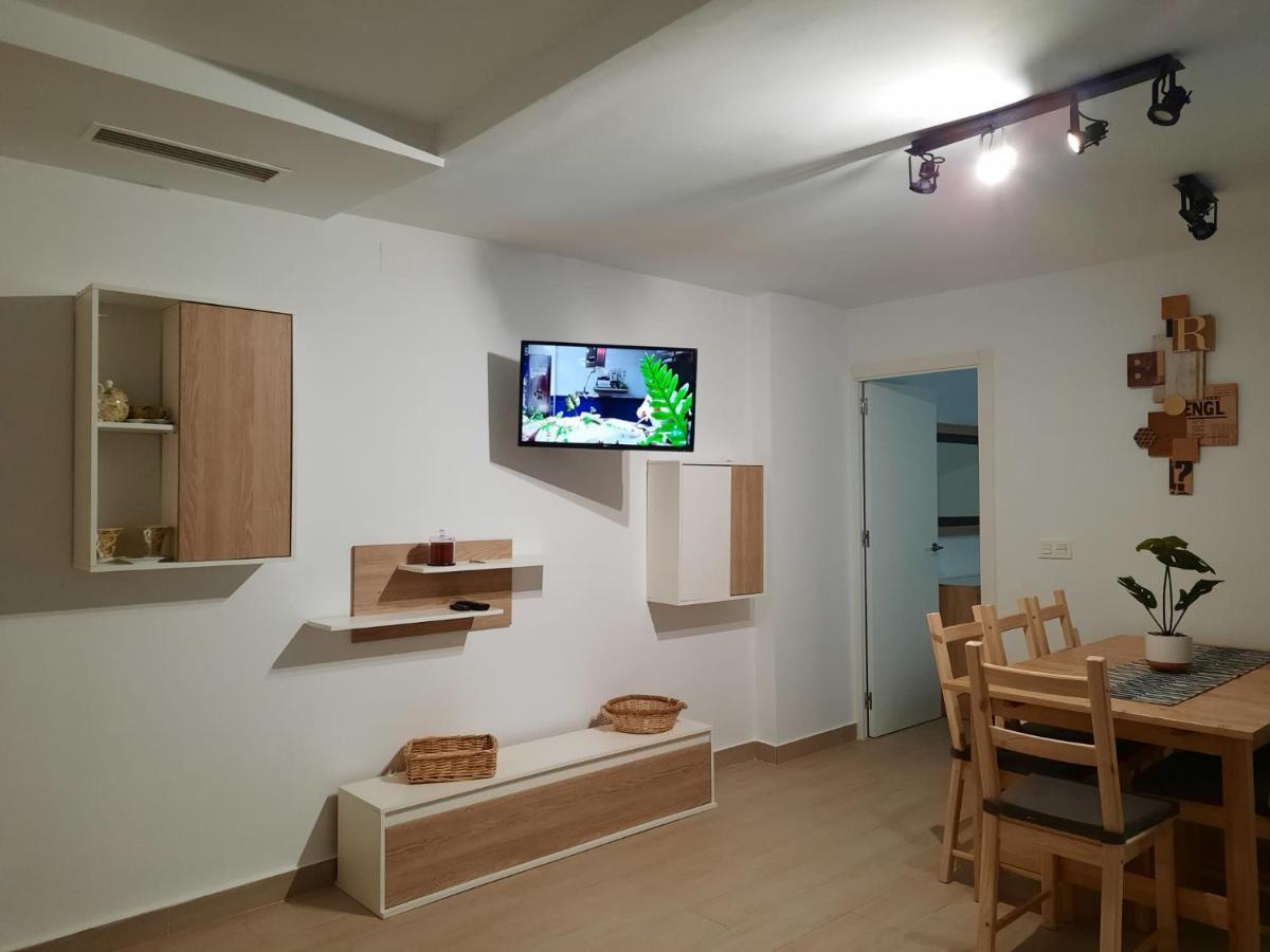 Santa Pola, Calle Mayor 58 Ngoại thất bức ảnh